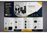 design creative business flyers
